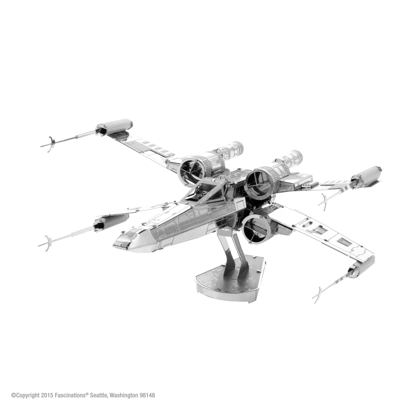 Fascinations Star Wars: X-Wing Starfighter