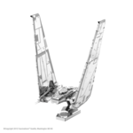Fascinations Star Wars: Kylo Ren Shuttle