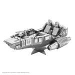 Fascinations Star Wars: Snowspeeder