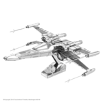 Fascinations Star Wars: Poe X-Wing
