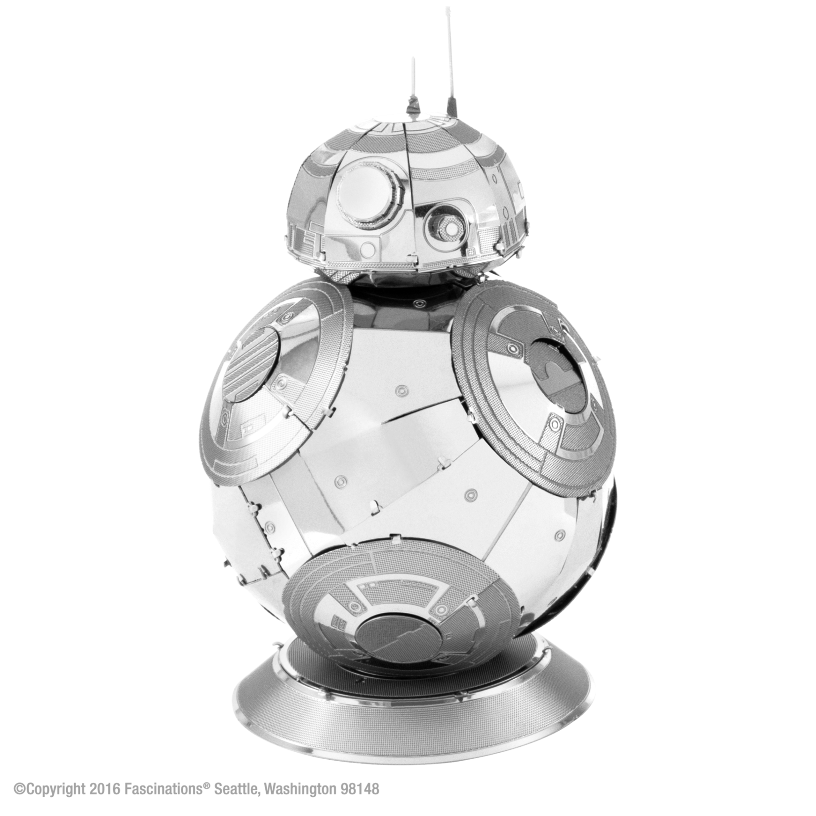 Fascinations Star Wars: BB-8