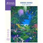 Pomegranate Puzzles Full Bloom, Hiroo Isono 1000pc