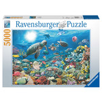 Ravensburger Beneath the Sea 5000pc