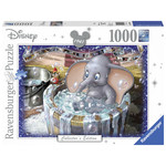 Ravensburger Disney: Dumbo 1000pc