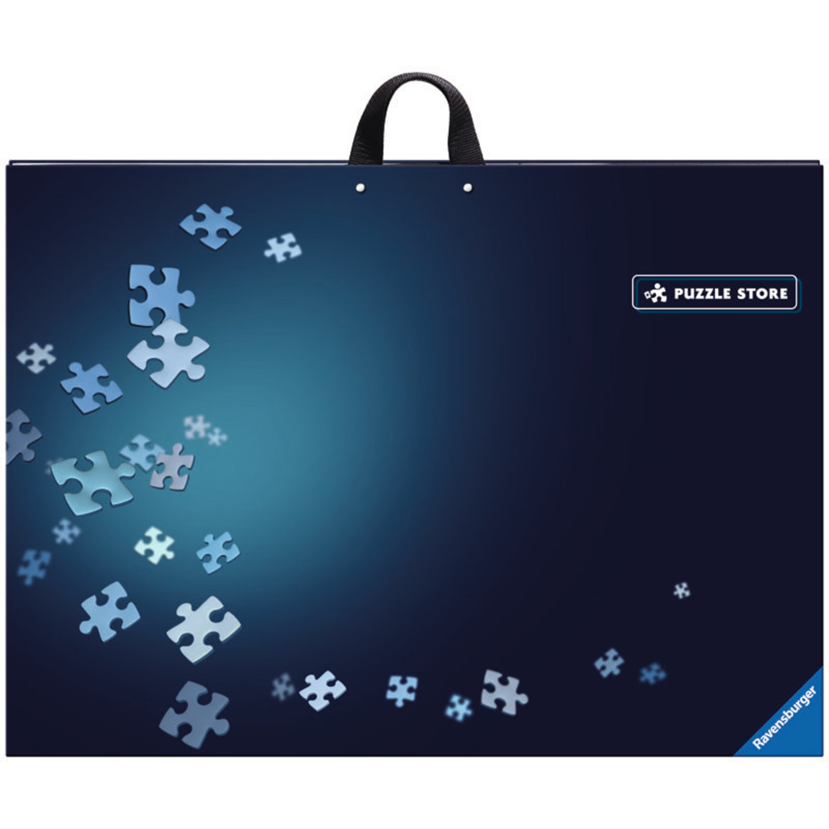 Ravensburger Puzzle Storage: Store & Go!