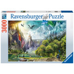 Ravensburger Reign of Dragons 3000pc