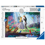 Ravensburger Disney: Sleeping Beauty 1000pc