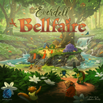 Starling Games Everdell: Bellfaire Exp