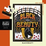 New York Puzzle Co PRH: Black Beauty Mini 100pc