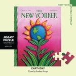 New York Puzzle Co NY: Earth Day Mini 100pc