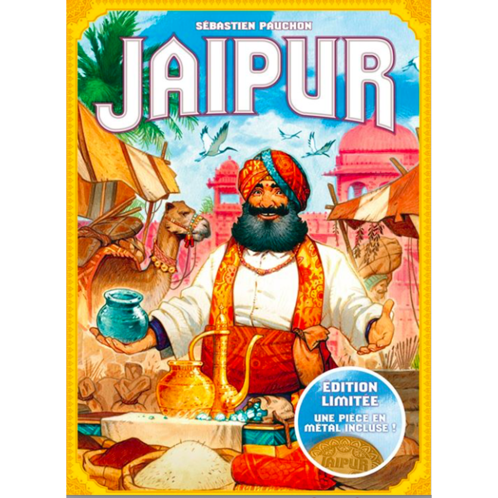 Space Cowboys Jaipur