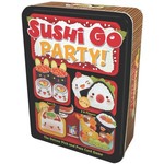 GameWright Sushi Go Party!