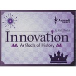 Asmadi Innovation: Artifacts of History