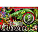 Atlas Games Gloom: Cthulhu