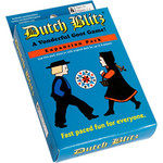 Dutch Blitz: Blue