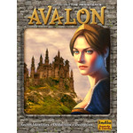 Indie Boards & Cards Avalon