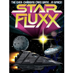 Looney Labs Fluxx: Star