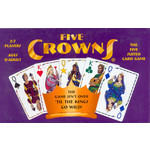Set Enterprises Five Crowns