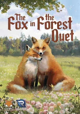 the best notes the fox in the forest