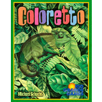 Rio Grande Games Coloretto