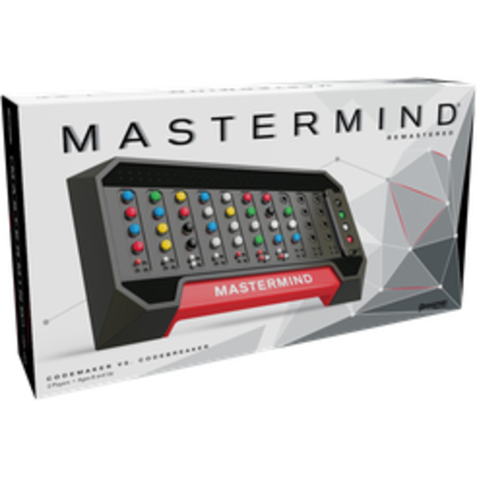 Pressman Mastermind