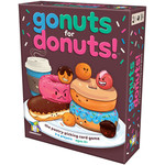 GameWright Go Nuts for Donuts
