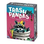 GameWright Trash Pandas