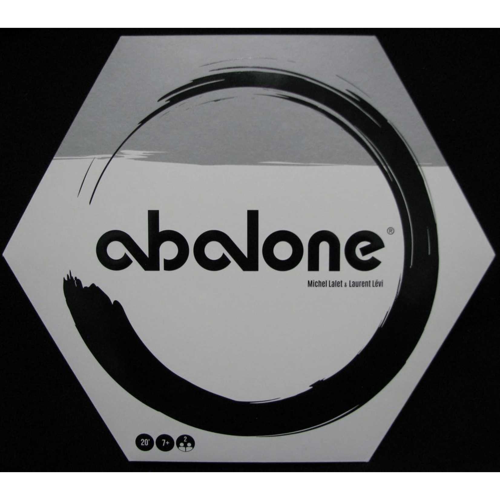 University Games Abalone