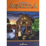 Lookout Games Agricola