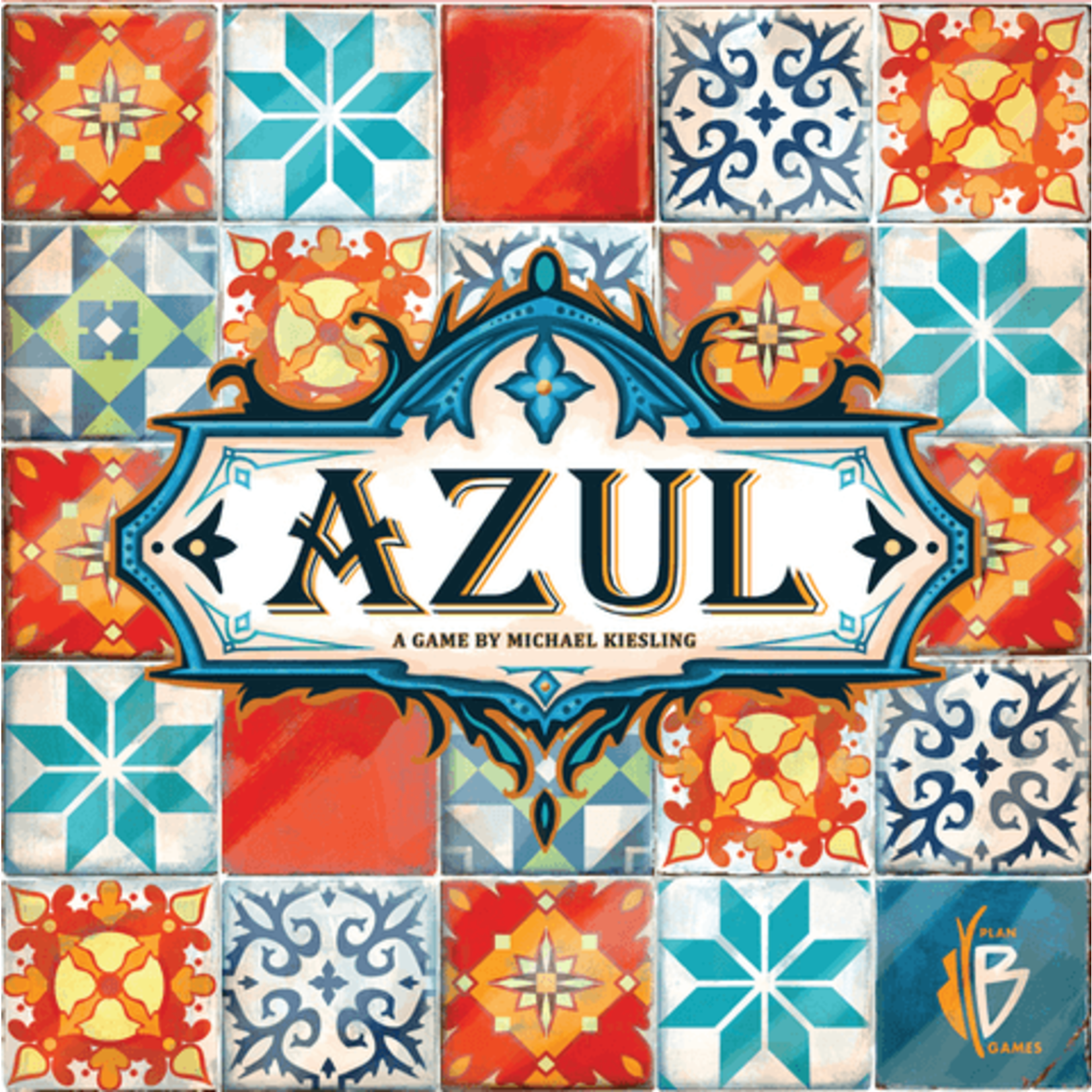 Next Move Games Azul