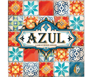 Azul - Blue Highway Games