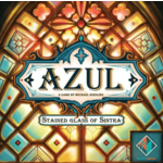 Next Move Games Azul: Stained Glass of Sintra