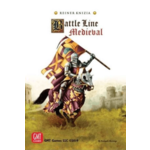 GMT Battle Line: Medieval