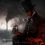 ROXLEY GAMES Brass: Lancashire