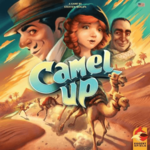 Eggertspiele Camel Up