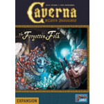 Lookout Games Caverna: Forgotten Folk Exp