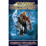 Fantasy Flight Games Cosmic Encounters: Cosmic Conflict Expansion