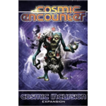 Fantasy Flight Games Cosmic Encounters: Cosmic Incursion Expansion