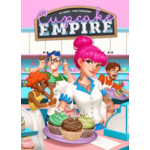 Asmodee Cupcake Empire