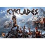 Asmodee Cyclades