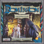 Rio Grande Games Dominion: Intrigue