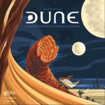 Gale Force Nine Dune