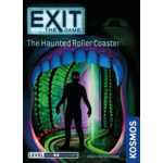 KOSMOS EXIT: The Haunted Roller Coaster
