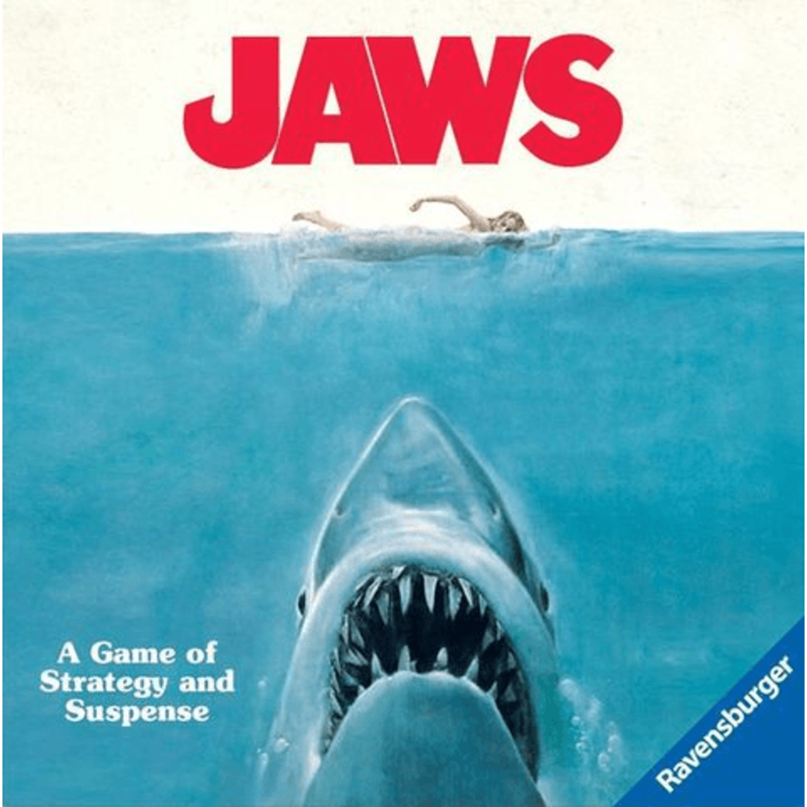 Ravensburger Jaws