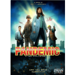 Z-Man Games Pandemic