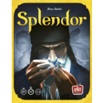 Asmodee Splendor