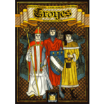 Asmodee Troyes