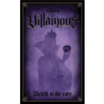 Ravensburger Villainous: Disney - Wicked To the Core
