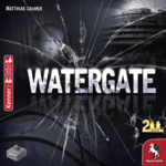 Capstone Games Watergate