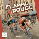 Stronghold Games Flamme Rouge
